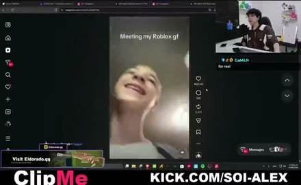 soi-alex clip cut by ClipMe