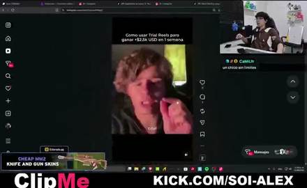soi-alex clip cut by ClipMe