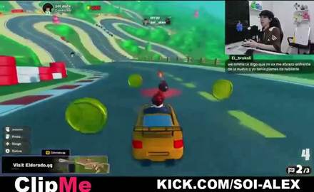 soi-alex clip cut by ClipMe