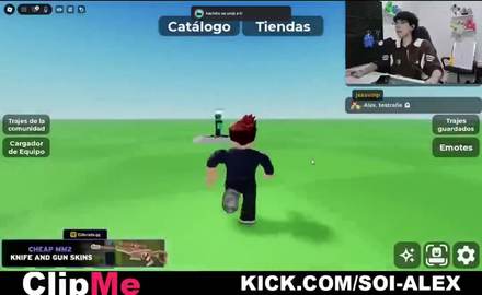 soi-alex clip cut by ClipMe