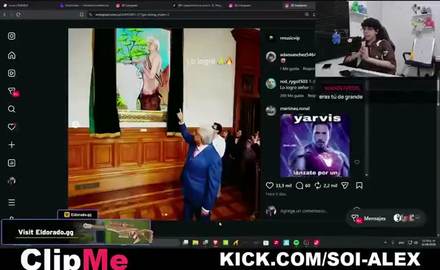 soi-alex clip cut by ClipMe