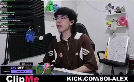 soi-alex clip cut by ClipMe