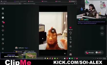 soi-alex clip cut by ClipMe