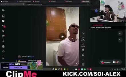 soi-alex clip cut by ClipMe