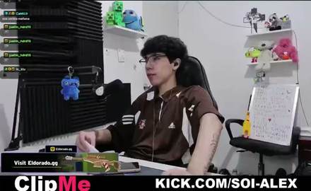 soi-alex clip cut by ClipMe