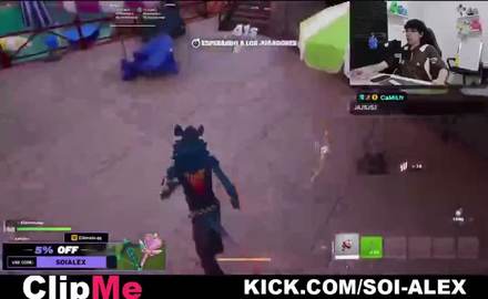 soi-alex clip cut by ClipMe