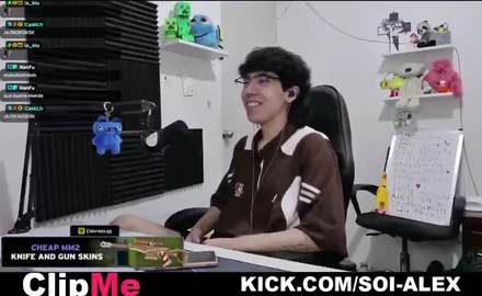 soi-alex clip cut by ClipMe