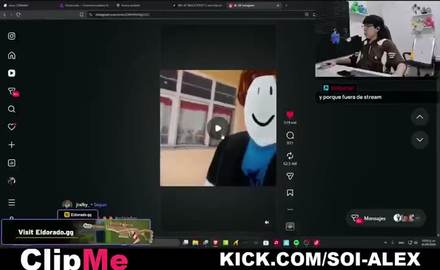 soi-alex clip cut by ClipMe