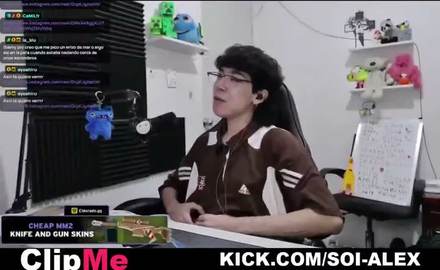 soi-alex clip cut by ClipMe