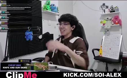 soi-alex clip cut by ClipMe