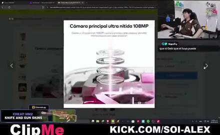 soi-alex clip cut by ClipMe