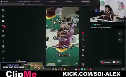 soi-alex clip cut by ClipMe