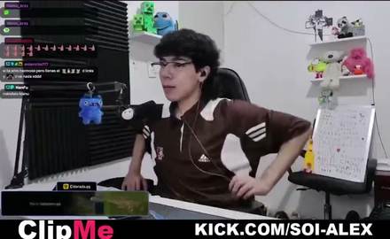 soi-alex clip cut by ClipMe