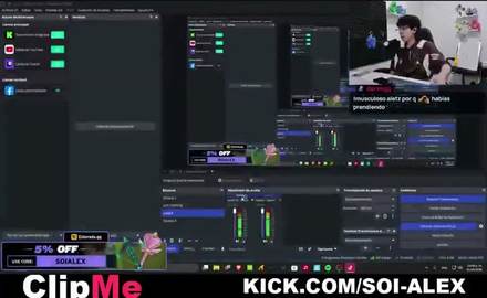 soi-alex clip cut by ClipMe
