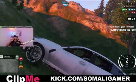 somaligamer clip cut by ClipMe