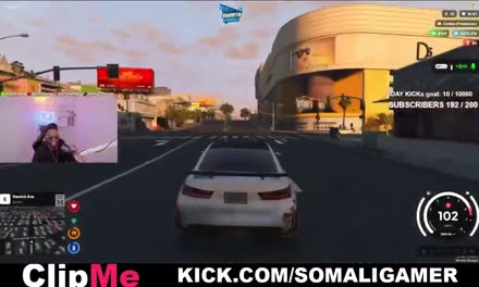 somaligamer clip cut by ClipMe