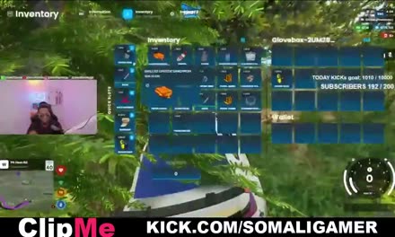 somaligamer clip cut by ClipMe