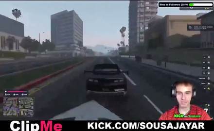 sousajayar clip cut by ClipMe