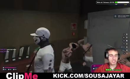sousajayar clip cut by ClipMe
