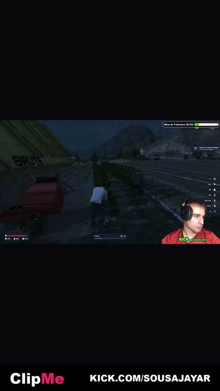 sousajayar clip cut by ClipMe