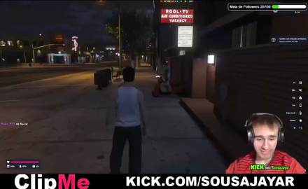 sousajayar clip cut by ClipMe