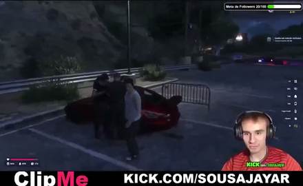 sousajayar clip cut by ClipMe