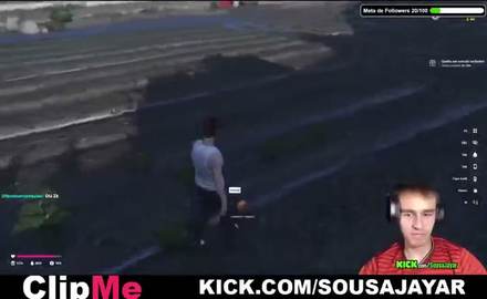 sousajayar clip cut by ClipMe