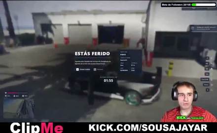sousajayar clip cut by ClipMe