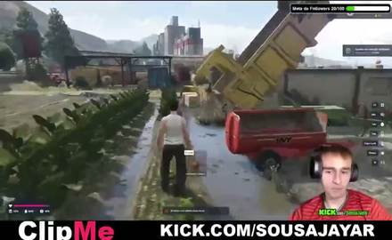 sousajayar clip cut by ClipMe