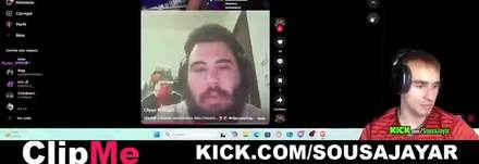 sousajayar clip cut by ClipMe