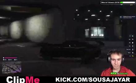 sousajayar clip cut by ClipMe