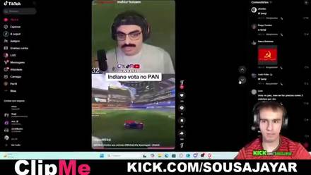 sousajayar clip cut by ClipMe