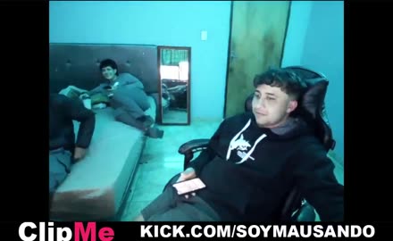 soymausando clip cut by ClipMe
