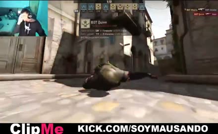 soymausando clip cut by ClipMe