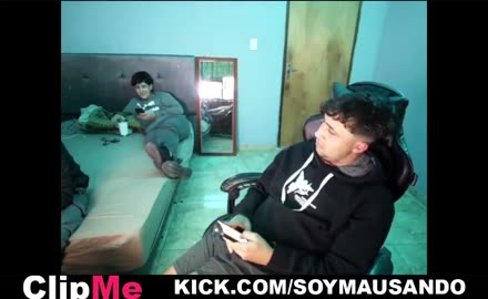 soymausando clip cut by ClipMe