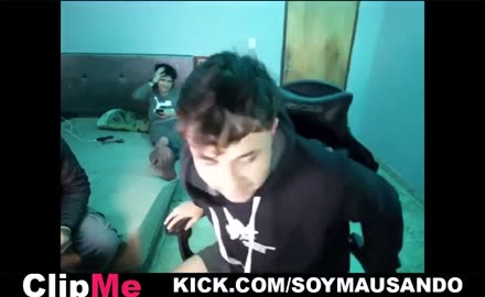 soymausando clip cut by ClipMe