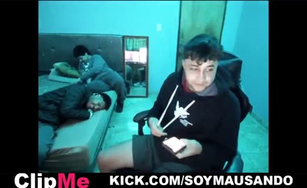 soymausando clip cut by ClipMe