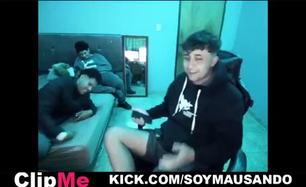 soymausando clip cut by ClipMe