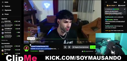 soymausando clip cut by ClipMe