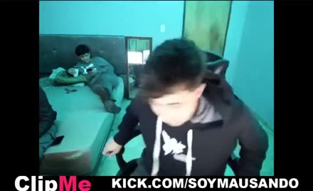 soymausando clip cut by ClipMe