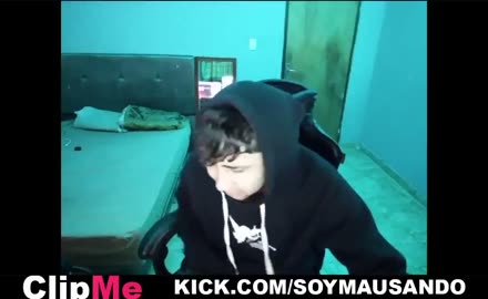 soymausando clip cut by ClipMe