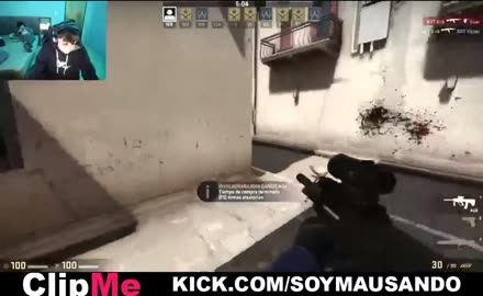 soymausando clip cut by ClipMe