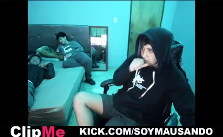 soymausando clip cut by ClipMe