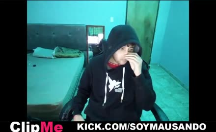 soymausando clip cut by ClipMe
