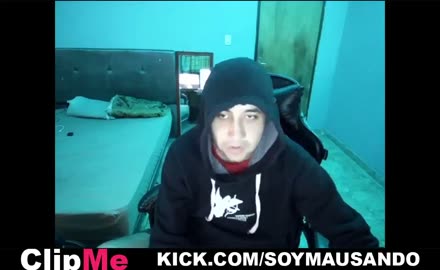 soymausando clip cut by ClipMe