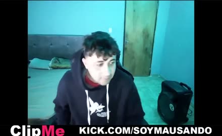 soymausando clip cut by ClipMe