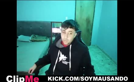 soymausando clip cut by ClipMe