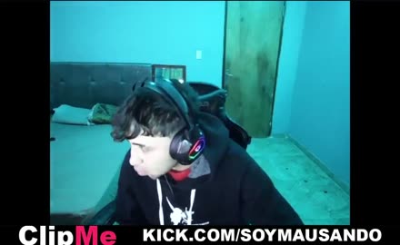 soymausando clip cut by ClipMe