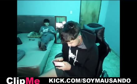 soymausando clip cut by ClipMe