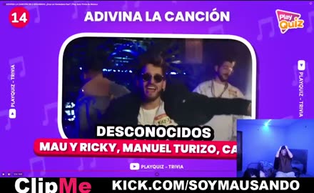 soymausando clip cut by ClipMe